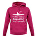 On The 8th Day Kayaking Was Created unisex hoodie