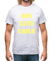 One Cute Chick Mens T-Shirt