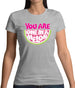 One In A Melon Womens T-Shirt