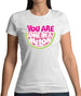 One In A Melon Womens T-Shirt