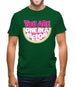 One In A Melon Mens T-Shirt