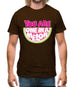 One In A Melon Mens T-Shirt