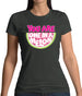 One In A Melon Womens T-Shirt