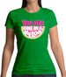 One In A Melon Womens T-Shirt