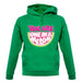 One In A Melon unisex hoodie