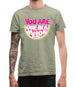 One In A Melon Mens T-Shirt