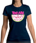 One In A Melon Womens T-Shirt