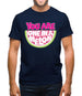 One In A Melon Mens T-Shirt