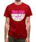 One In A Melon Mens T-Shirt