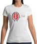 One In A Water Melon Womens T-Shirt