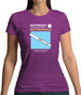 Vaporizer Owners' Manual Womens T-Shirt