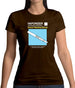 Vaporizer Owners' Manual Womens T-Shirt