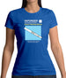 Vaporizer Owners' Manual Womens T-Shirt