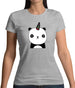 Pandacorn Womens T-Shirt