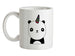 Pandacorn Ceramic Mug