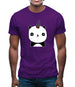 Pandacorn Mens T-Shirt