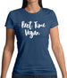 Part Time Vegan Womens T-Shirt