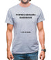 Pawnee Rangers Handbook Mens T-Shirt