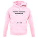 Pawnee Rangers Handbook unisex hoodie