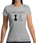 Pawnography Womens T-Shirt