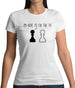 Pawnography Womens T-Shirt