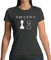 Pawnography Womens T-Shirt