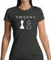 Pawnography Womens T-Shirt