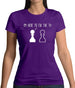 Pawnography Womens T-Shirt