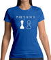 Pawnography Womens T-Shirt