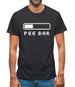 Pee Bar Mens T-Shirt