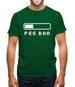 Pee Bar Mens T-Shirt