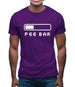 Pee Bar Mens T-Shirt