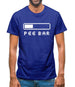 Pee Bar Mens T-Shirt