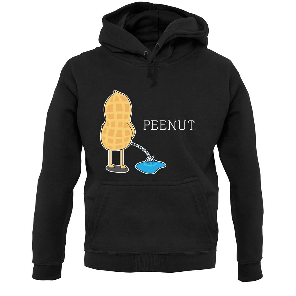 Peenut Unisex Hoodie