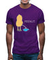 Peenut Mens T-Shirt