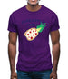 Pineapple Pizza Mens T-Shirt