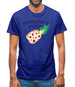 Pineapple Pizza Mens T-Shirt