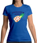 Pineapple Pizza Womens T-Shirt