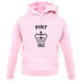 Pint unisex hoodie