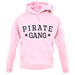 Pirate Gang unisex hoodie