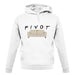 Pivot Sofa unisex hoodie