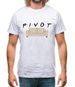 Pivot Sofa Mens T-Shirt