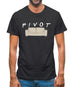 Pivot Sofa Mens T-Shirt