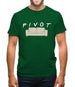 Pivot Sofa Mens T-Shirt