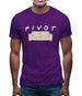 Pivot Sofa Mens T-Shirt