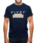 Pivot Sofa Mens T-Shirt