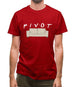 Pivot Sofa Mens T-Shirt