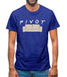 Pivot Sofa Mens T-Shirt