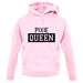 Pixie Queen unisex hoodie