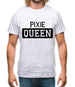 Pixie Queen Mens T-Shirt